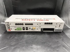 Safety Vision RoadRecorder 7000s Network Video Recorder UNTESTED