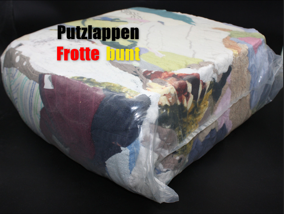 Putzlappen Putztücher Frottee Putztücher Putzlappen Werkstatt