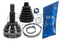 GSP 899085 Gelenksatz, Antriebswelle For Dacia Lada Renault