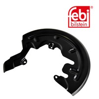 Febi Bilstein Ankerblech Spritzblech Bremsscheibe Vorne Rechts FüR Renault