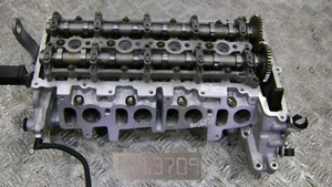 BMW F07 F10 F15 F16 F25 F26 F30 F32 F36 Zylinderkopf  7812927