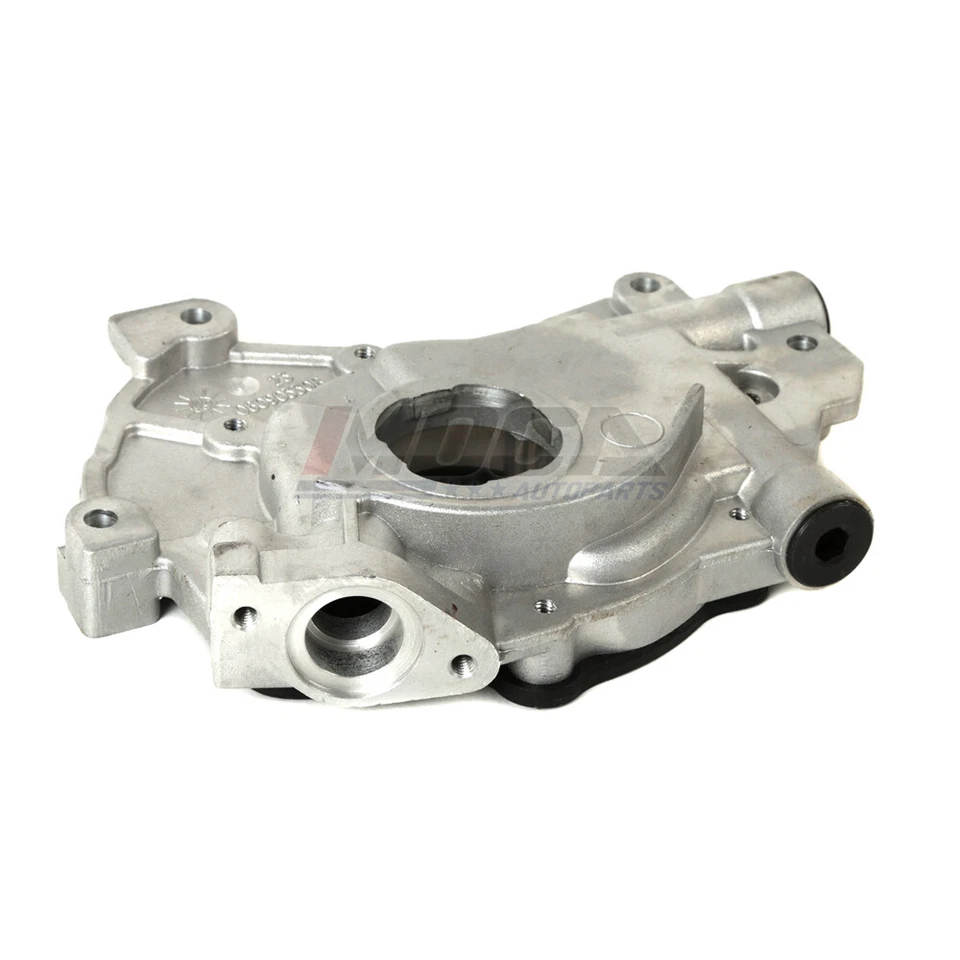 Timing Chain Kit Water Oil Pump Fit 97-01 Ford E150 F150 Explorer Expediton 4.6L - Image 3 of 4