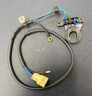 SMP LX766 NEW Distributor Pickup Coil | eBay