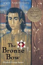 The Bronze Bow - Paperback By Speare, Elizabeth George - GOOD