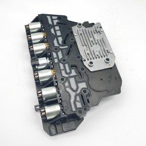 24257388 24252871 Transmission Control Module Tcm For Chevrolet Cruz Buick Ebay