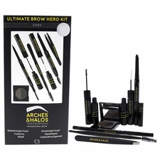 Arches and Halos Ultimate Brow Hero Kit 7 Pc U Pick