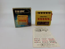  Draw Poker Cordless Electric By WACO 