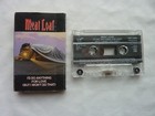 Meat Loaf I'd Do Anything For Love But I Won't Do 2 track UK cassette single