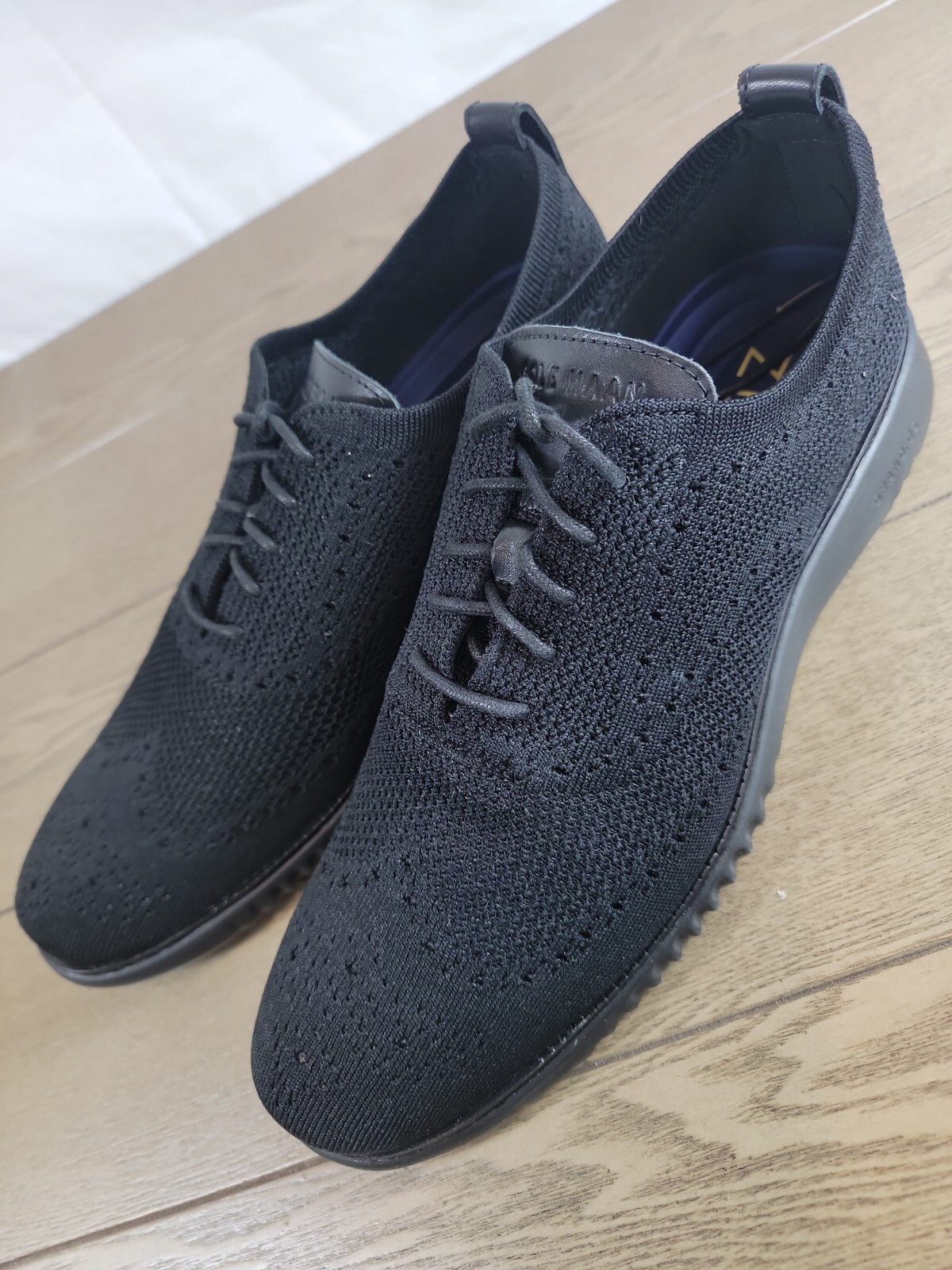 Cole Haan 2.0 Zerogrand Stitchlite 