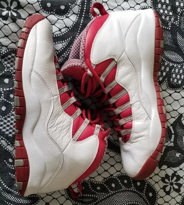 jordan 10 og chicago