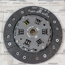Disque d'embrayage Citroen C6