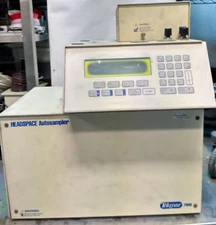 8536 TEKMAR HEADSPARE AUTOSAMPLER (PARTS) 7000