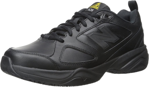 New Balance Mens Slip Resistant 626 V2 
