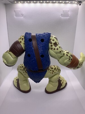 FIGURINE SMALL SOLDIERS - Kenner - Gorgonites Slamfist Figure