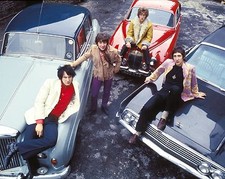 The Who 10" x 8" Photograph no 63