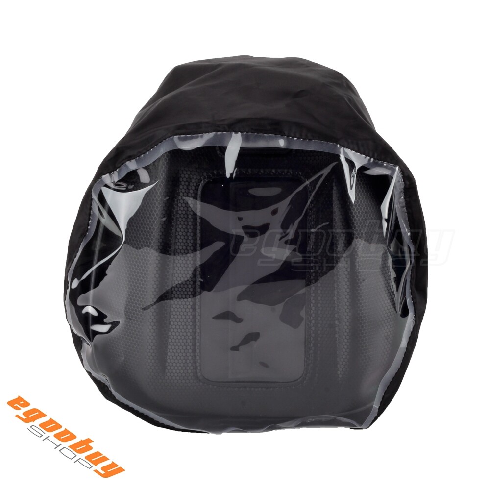 Fuel Tank Bag Saddlebag For Kawasaki ER6F Z750 NINJA 1000R ZX14R ER