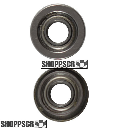 Slot Fox 3/32" x 3/16" Econo Axle Ball Bearings - Picture 1 of 1