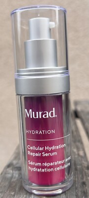 Murad Cellular Hydration Repair Serum 1 Oz