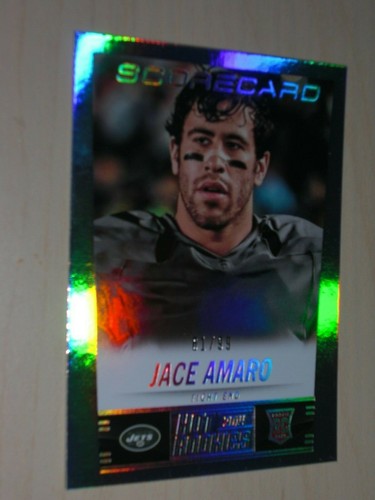 2014 Panini Hot Rookies Parallels ***Todas las variaciones***Completa tus juegos*** - Imagen 6 de 221