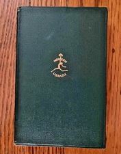 Erewhon Or Over The Range - Samuel Butler 1927 Stated First Modern Library Edit