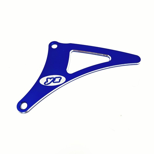 YZ LOGO Front Sprocket Guard Cover For YAMANA YZ250X 2016-22 YZ250 06-2022 - Picture 24 of 28