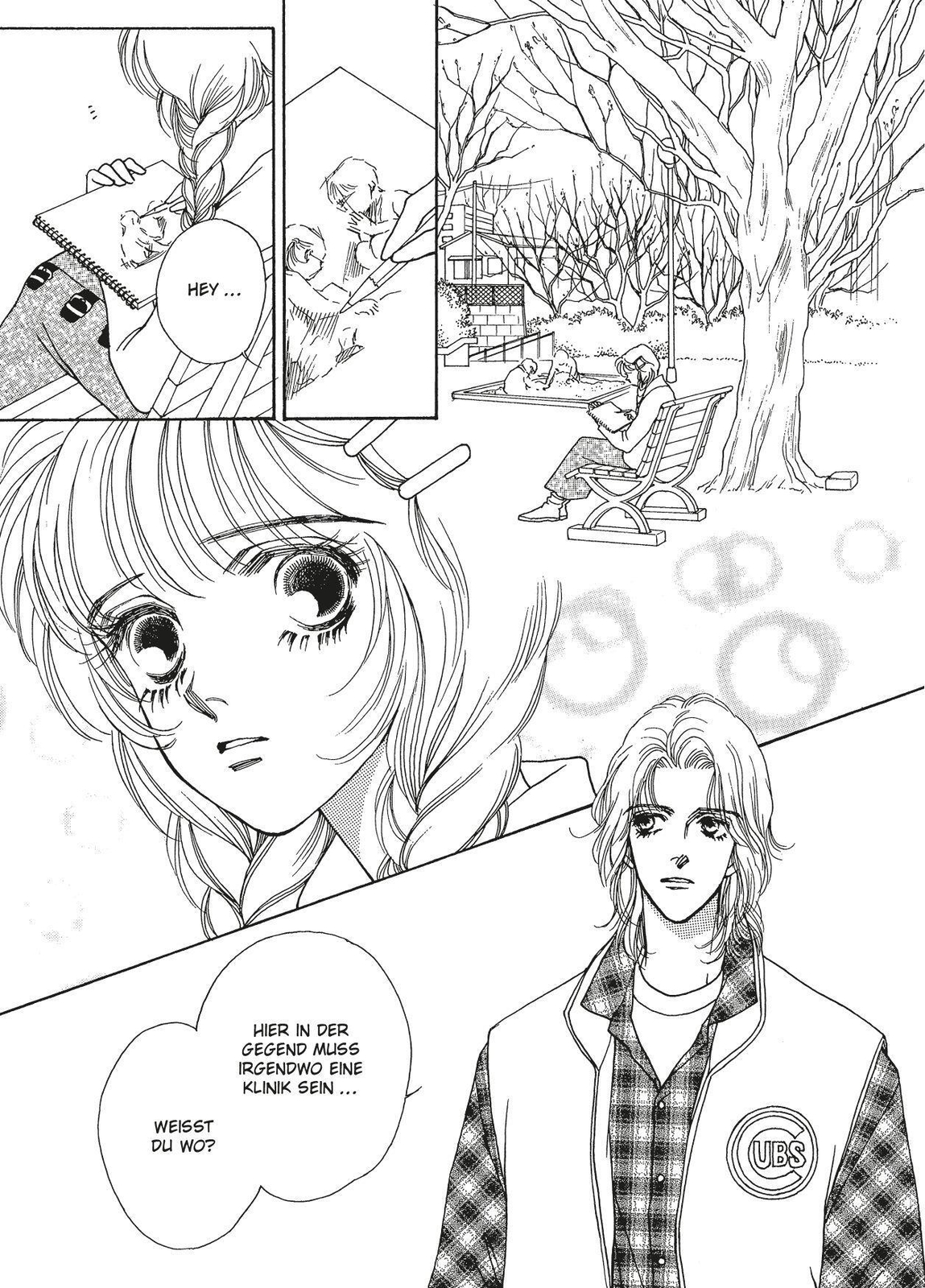 Thumbnail - Mars 01 | Eine Herzzerreißende, Dramatische Und Intensive