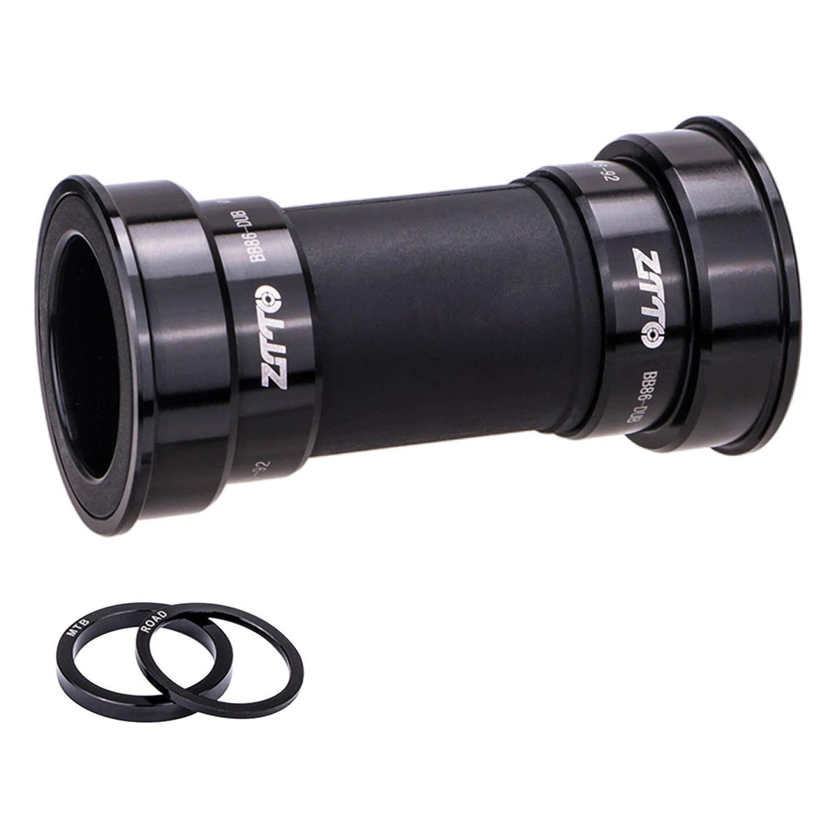 BB86 92 to Dub Press Fit Bottom Bracket 29mm Crankset Waterproof