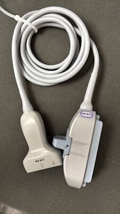 Zonare Mindray L14-5w Linear Ultrasound Transducer Probe SN: 02010WX111H