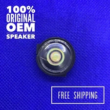 *Authentic, Original, Tested*  One Game Boy Color GBC Speaker! Dont Use A Fake!