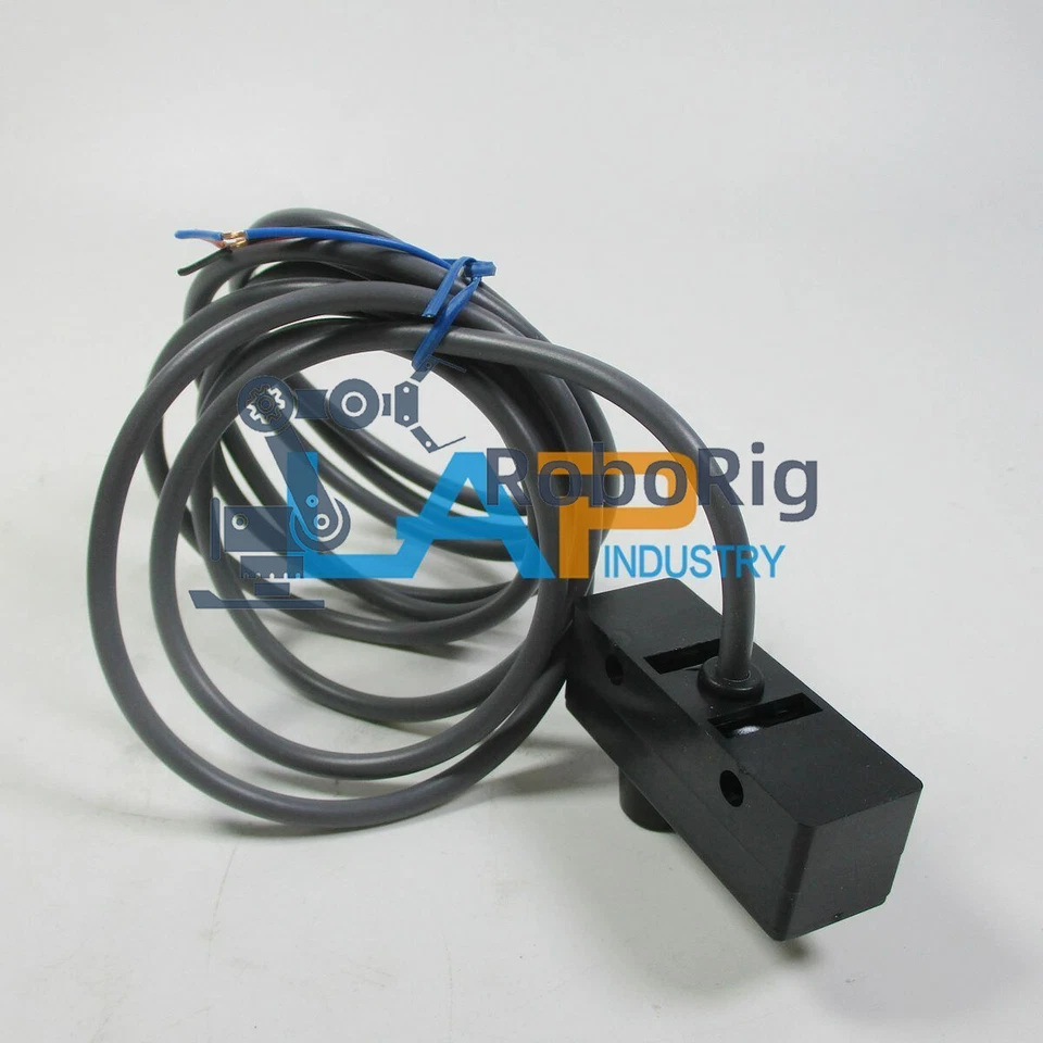 New 1Pcs For OMRON proximity switch TL-M5MF2 12-30VDC - Image 4 of 4