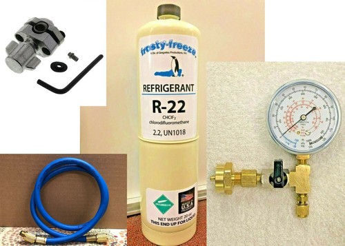 r22 freon for sale ebay
