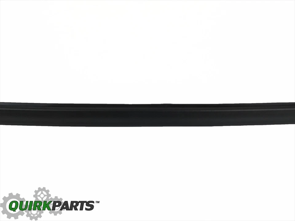 CARGADOR DODGE MAGNUM CHRYSLER 300 LADO DERECHO PARABRISAS PILAR MOLDURA NUEVO MOPAR Foto 3 de 4