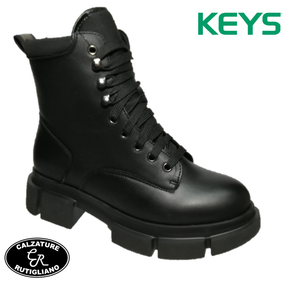 scarpe keys stivaletti