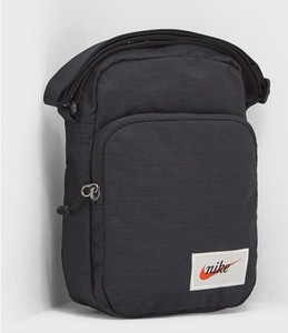 nike side bag