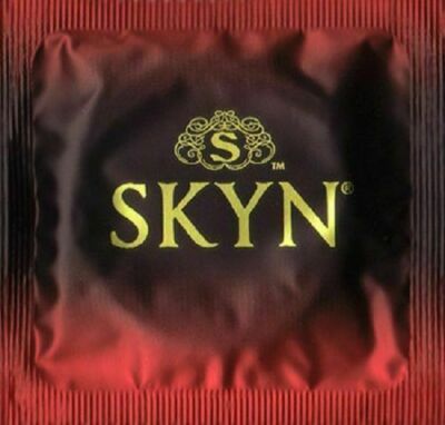 LifeStyles SKYN Extra Studded Non-Latex Lubricated Condoms - Select Pack  Size | eBay