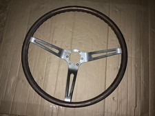 インパラ オリジナルウッドステアリング(eBay公認) | PayPay対応