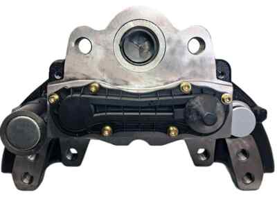 Air Disc Brake Trailer Caliper W/Carrier for Bendix Type ADB22X