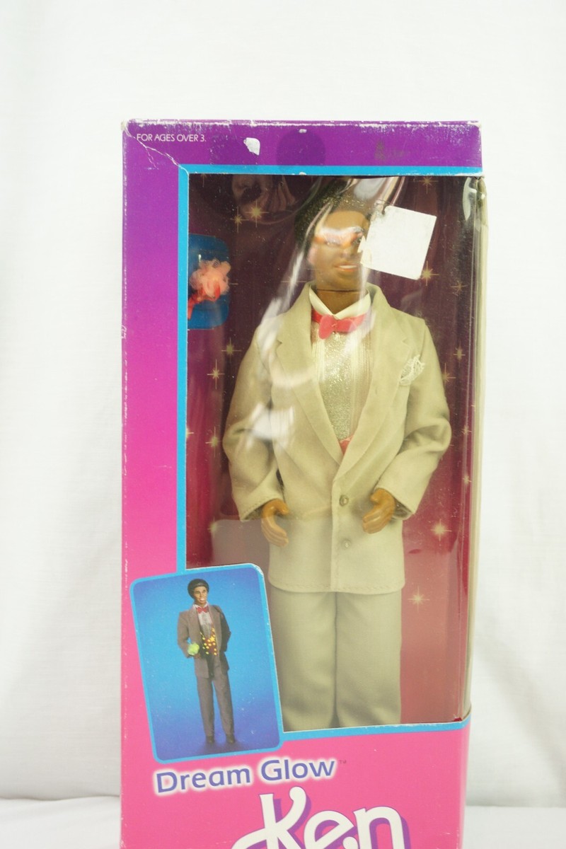 BARBIE ET KEN 1985, Dream Glow Fabriqué en Taiwan EUR 750,00 - PicClick FR