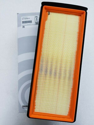 Original BMW Luftfiltereinsatz X5 F15 & X6 F16 (30dX - 40dX - M50dX) 13718518111