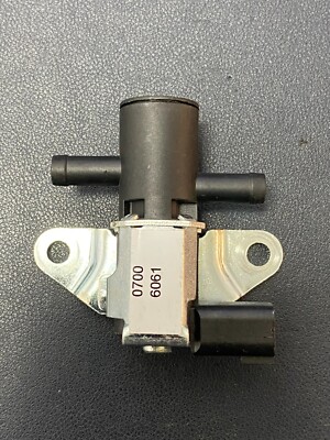 MEGAGOOO EU5A-9G866-CE Vapor Canister Purge Valve Fit For 2019 Ford Ranger 2.3L,Replaces EU5A-9G866-CC MEGAGOOO EU5A-9G866-CE Vapor Canister Purge Valve Fit For 2019 Ford Ranger 2.3L,Replaces EU5A-9G866-CC