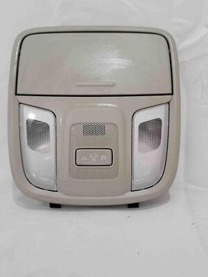 18-22 KIA SPORTAGE OVERHEAD CONSOLE 92800-D90XX