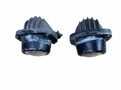 グースランプ JDM OEM Toyota Hilux Surf N185 Used Optional Fog Lights Stanley