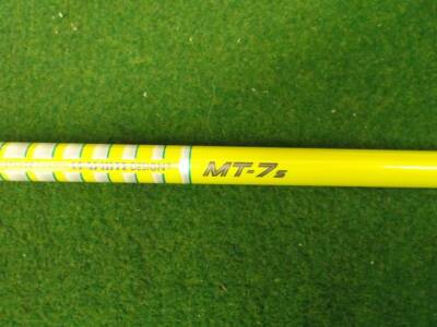 GRAPHITE DESIGN Tour AD MT-7X Driver Shaft Taylormade