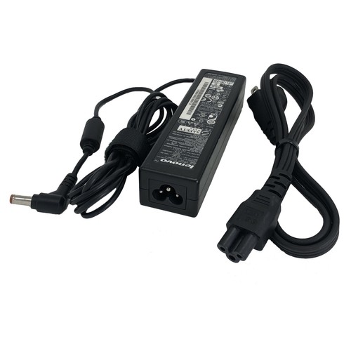 Original Lenovo AC/Dc Adapter 65W Ladegerät für Idepad V570-1066AWU V570 Laptop