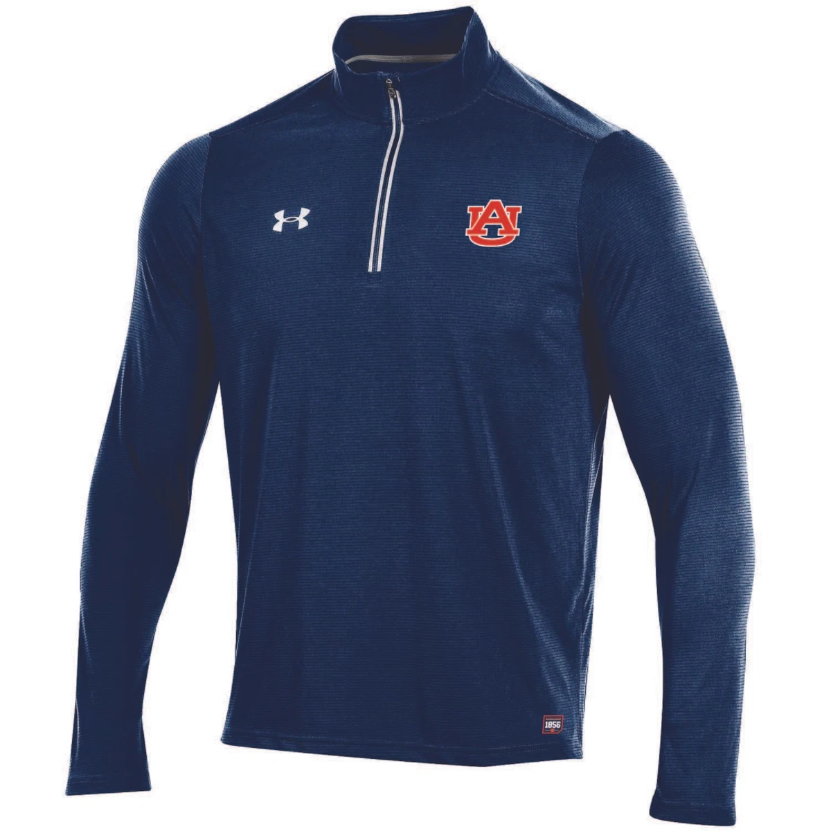 Auburn tigers top under armour