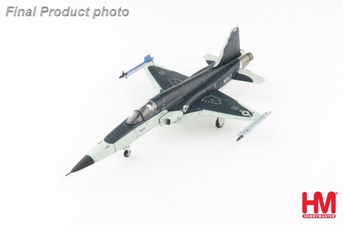 Hobby Master 1/72 HA3365 Northrop F-5N Tiger II USN VFC-111 Sun Downers Florida - Picture 5 of 9