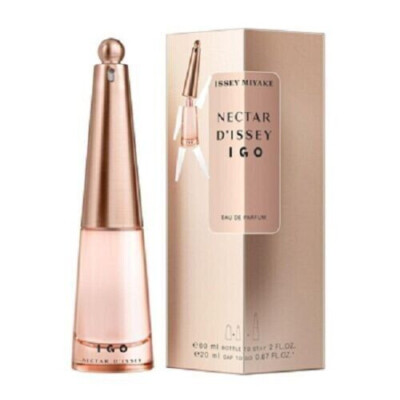 NECTAR D'ISSEY IGO BY ISSEY MIYAKE-WOMEN-EDP-SPRAY-2.6 OZ-80 ML-AUTHENTIC-FRANCE