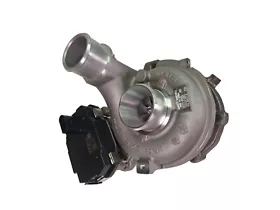 Turbolader - Hyundai / Kia - 28231-2F001
