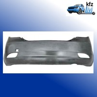 StoßStange Hinten Passend FüR KIA Ceed Baujahr 2006-2009 LackierfäHig