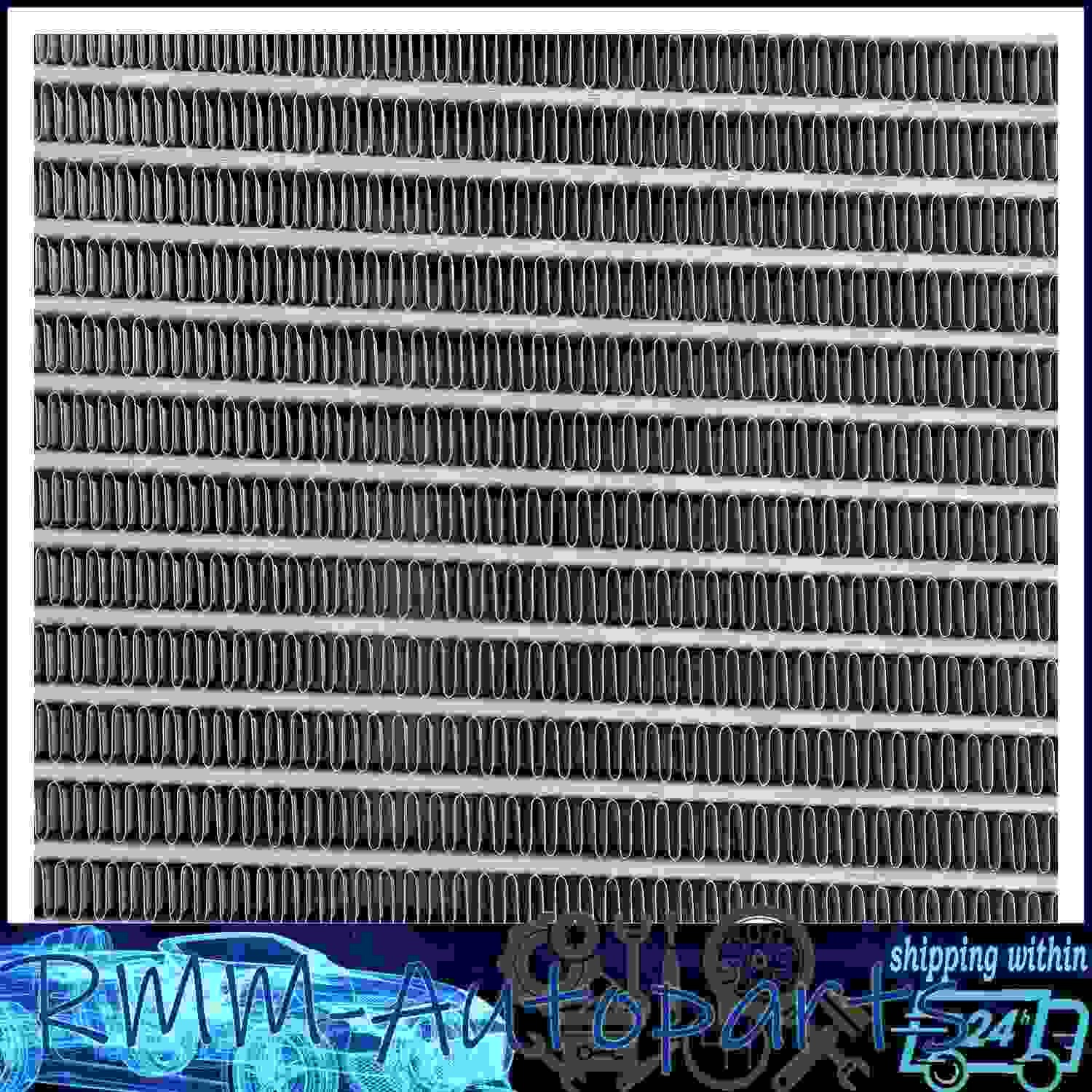 670109996 FOR MASERATI GHIBLI LEVANTE QUATTROPORTE WATER RADIATOR 2014-2020